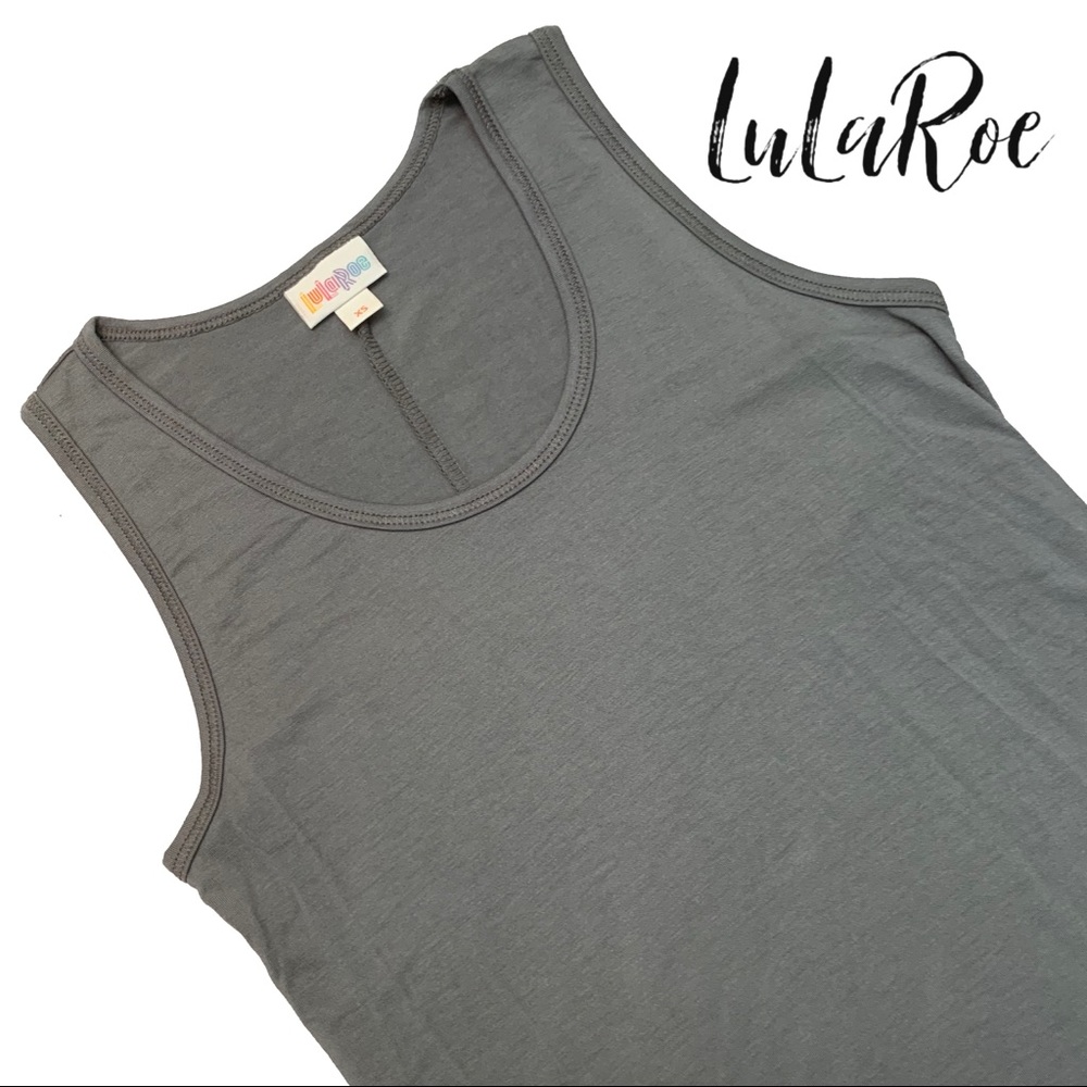 LuLaRoe Tank Top